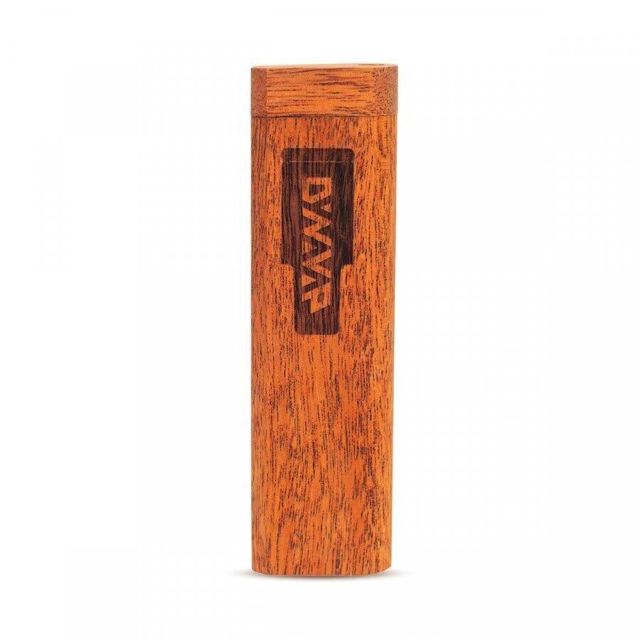 Dynavap SlimStash African Mahogany Case | Accessories