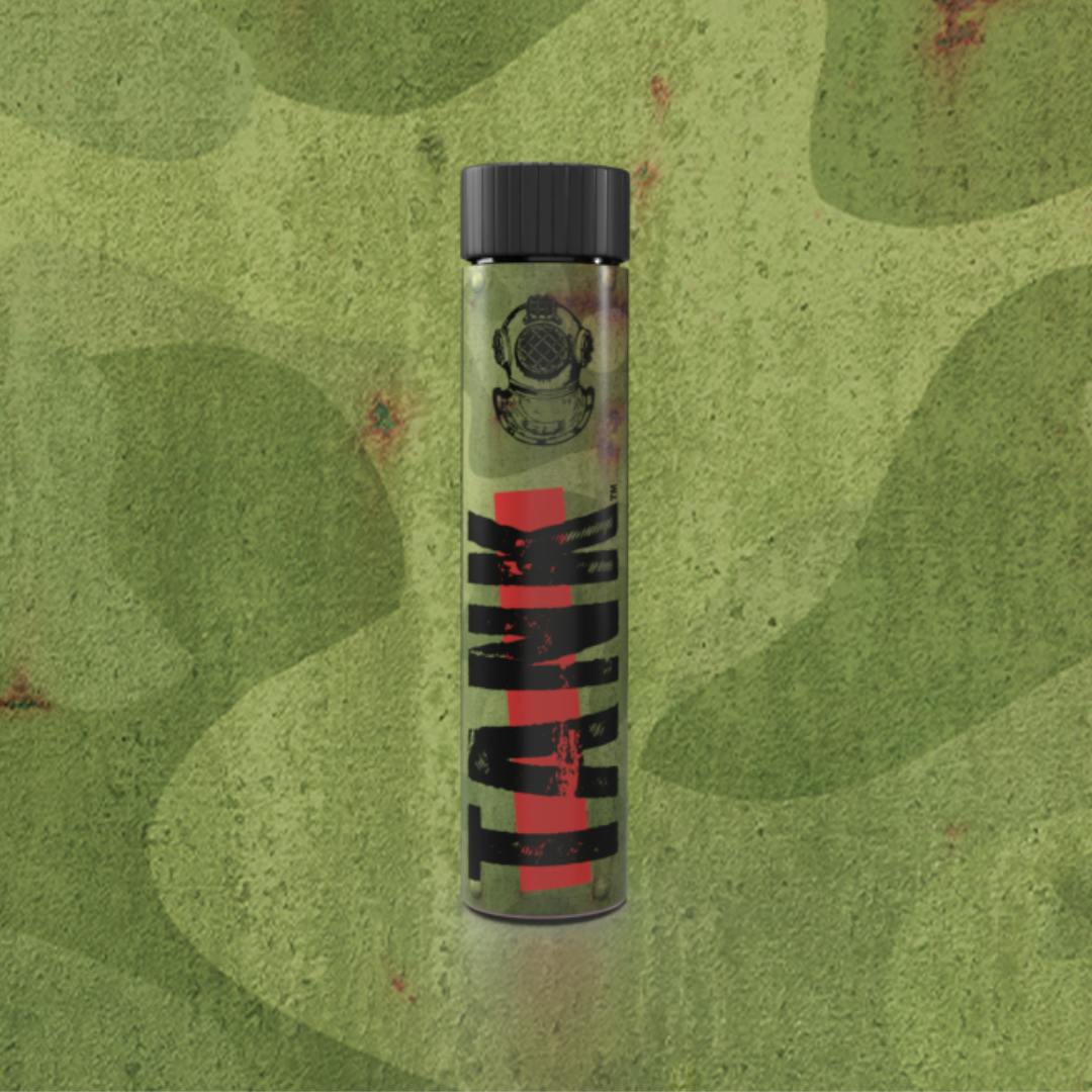Strawberry Brew | Cartridge | 1g at Good Day Farm Dispensary Boonville