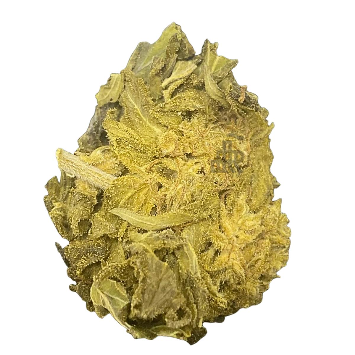 Sour Peaches | Big Buds | 28g