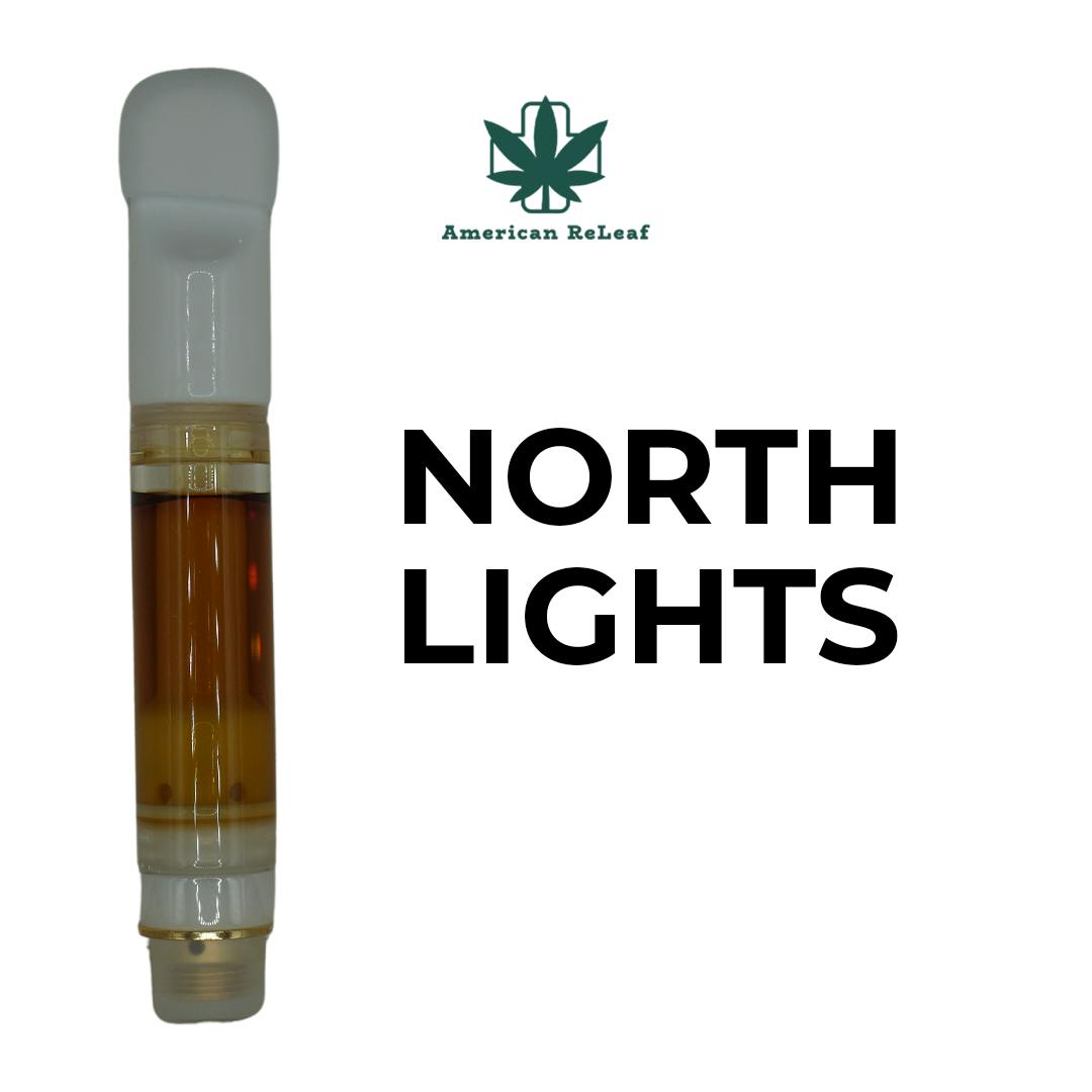 Northern Lights | Cartridge | 1g