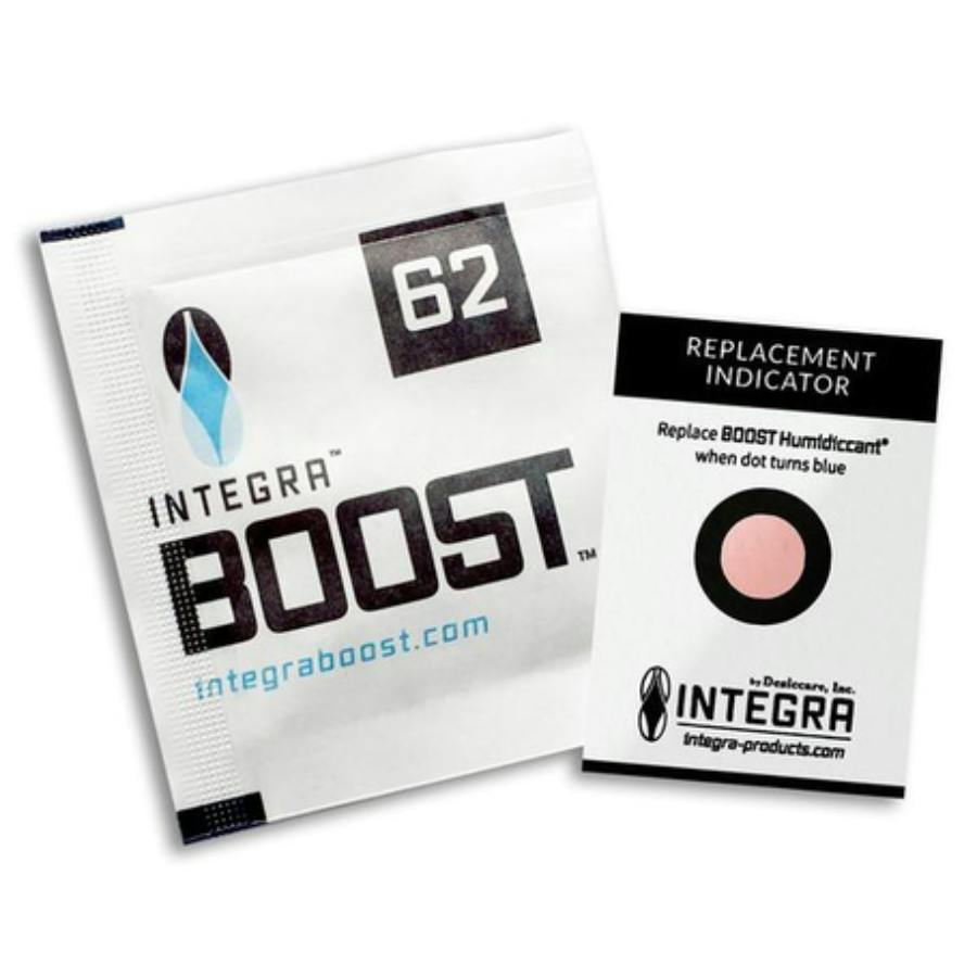 Boost Humidity Pack & Indicator 4g | Accessories at Zen Leaf Cannabis Dispensary