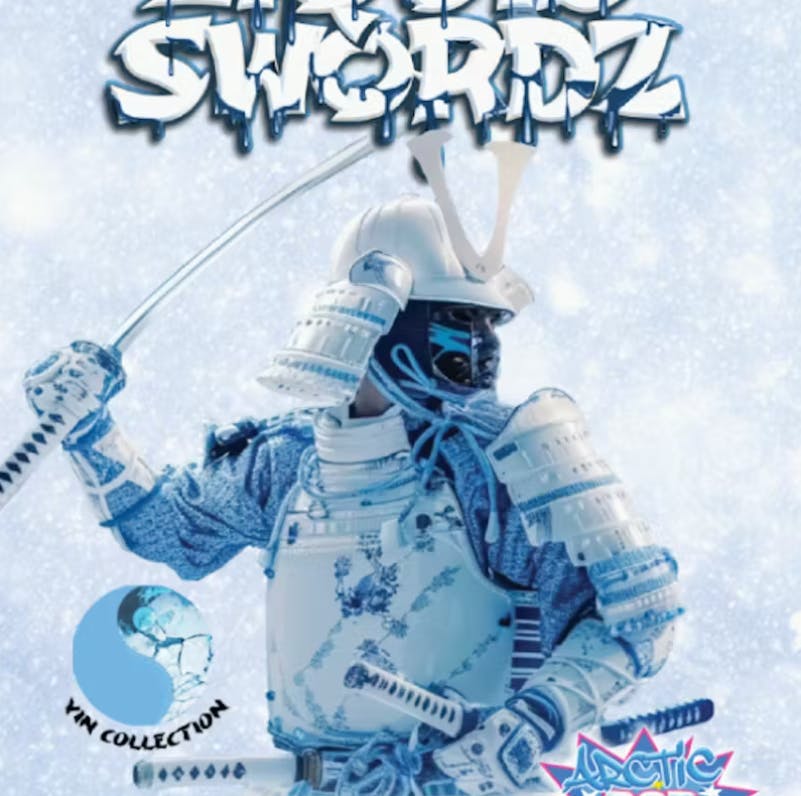 Arctic Pop Rockz — Joints