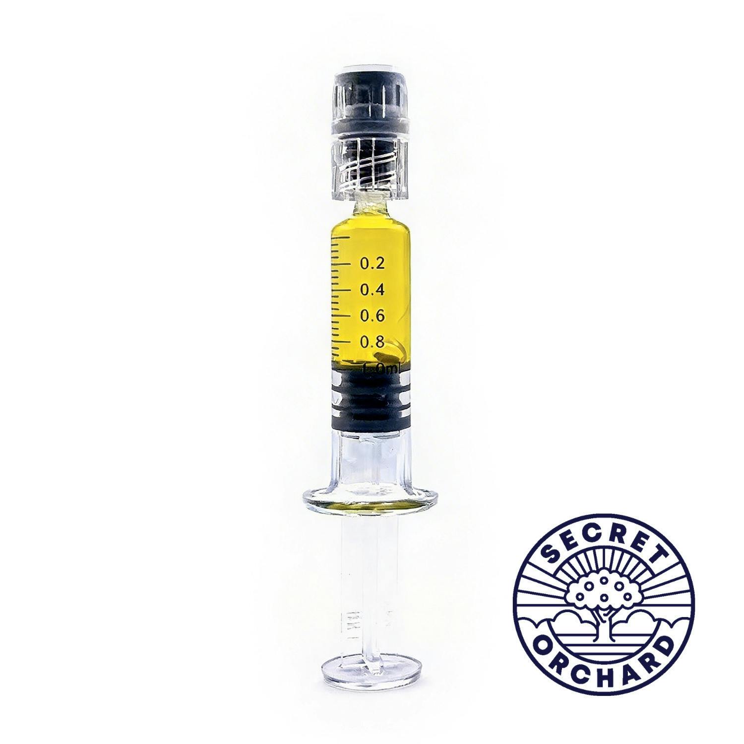 Pineapple | Solvent | 1g at AYR Cannabis Dispensary Summerfield