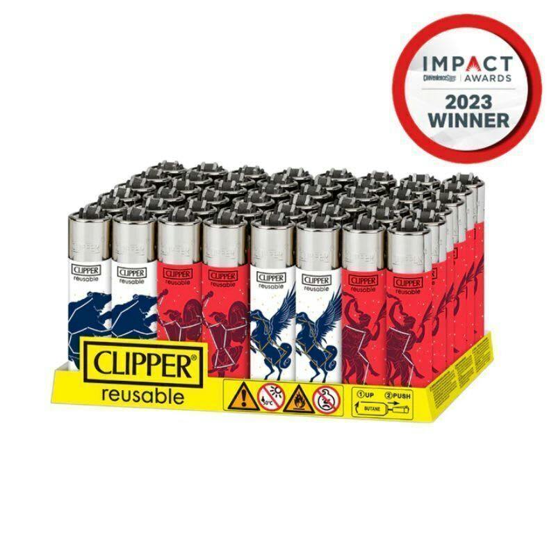 Clipper Galaxy Lighter | Clipper | Accessories