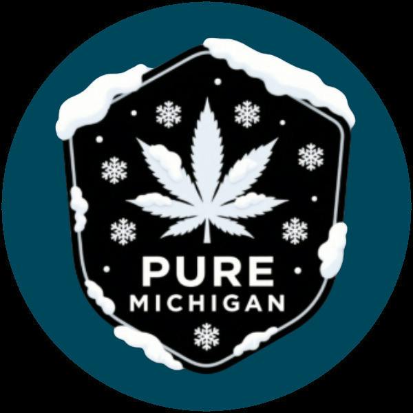Pure Michigan | Ground | 28g
