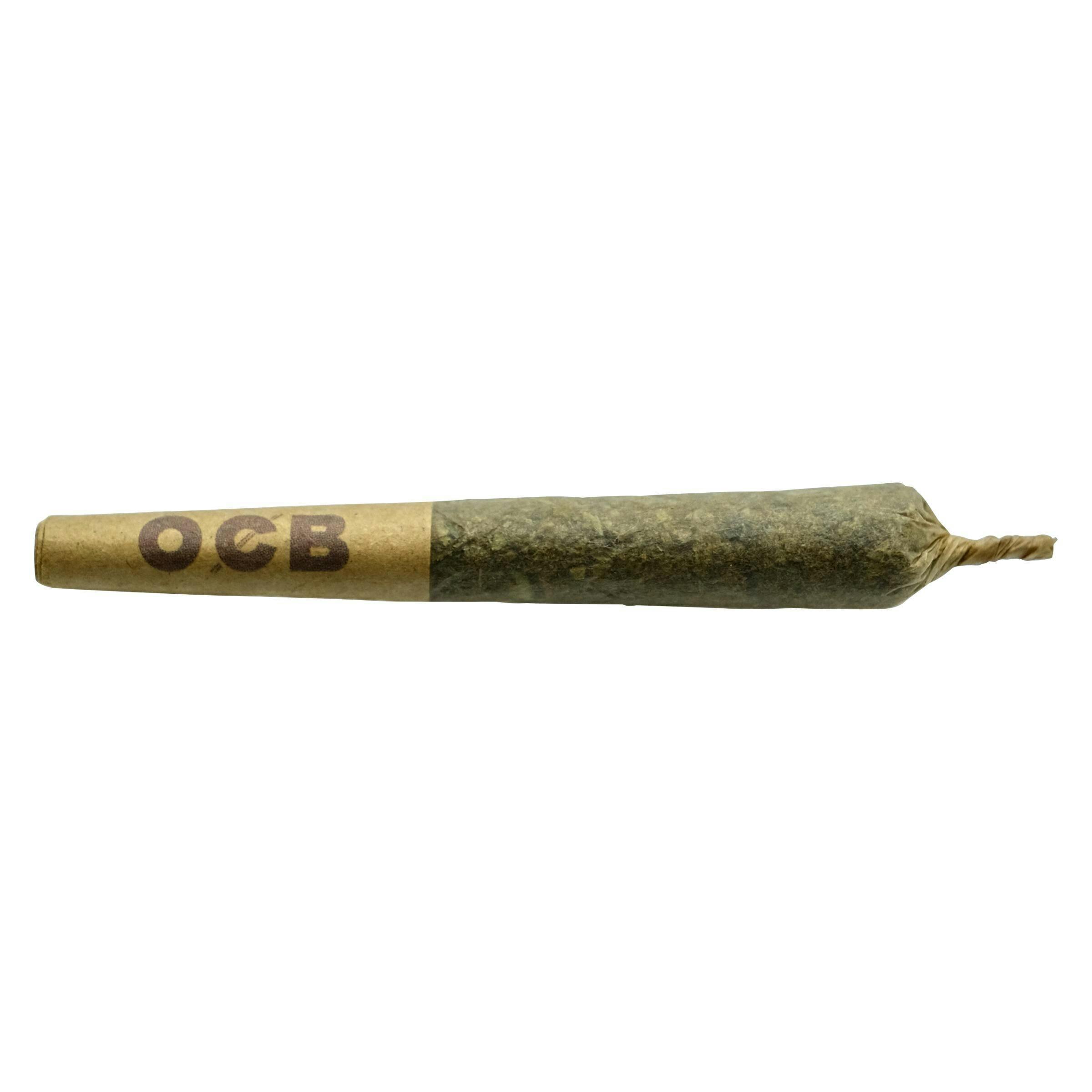 Lemon Cherry Gelato | Minis | 0.5g | 4pk