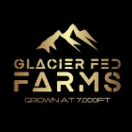 Glacier Fed Farms: Purple Pomegranate