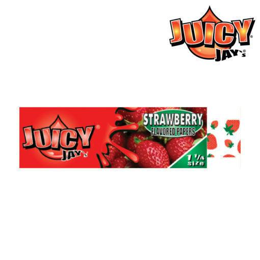 Flavored Strawberry Accessories