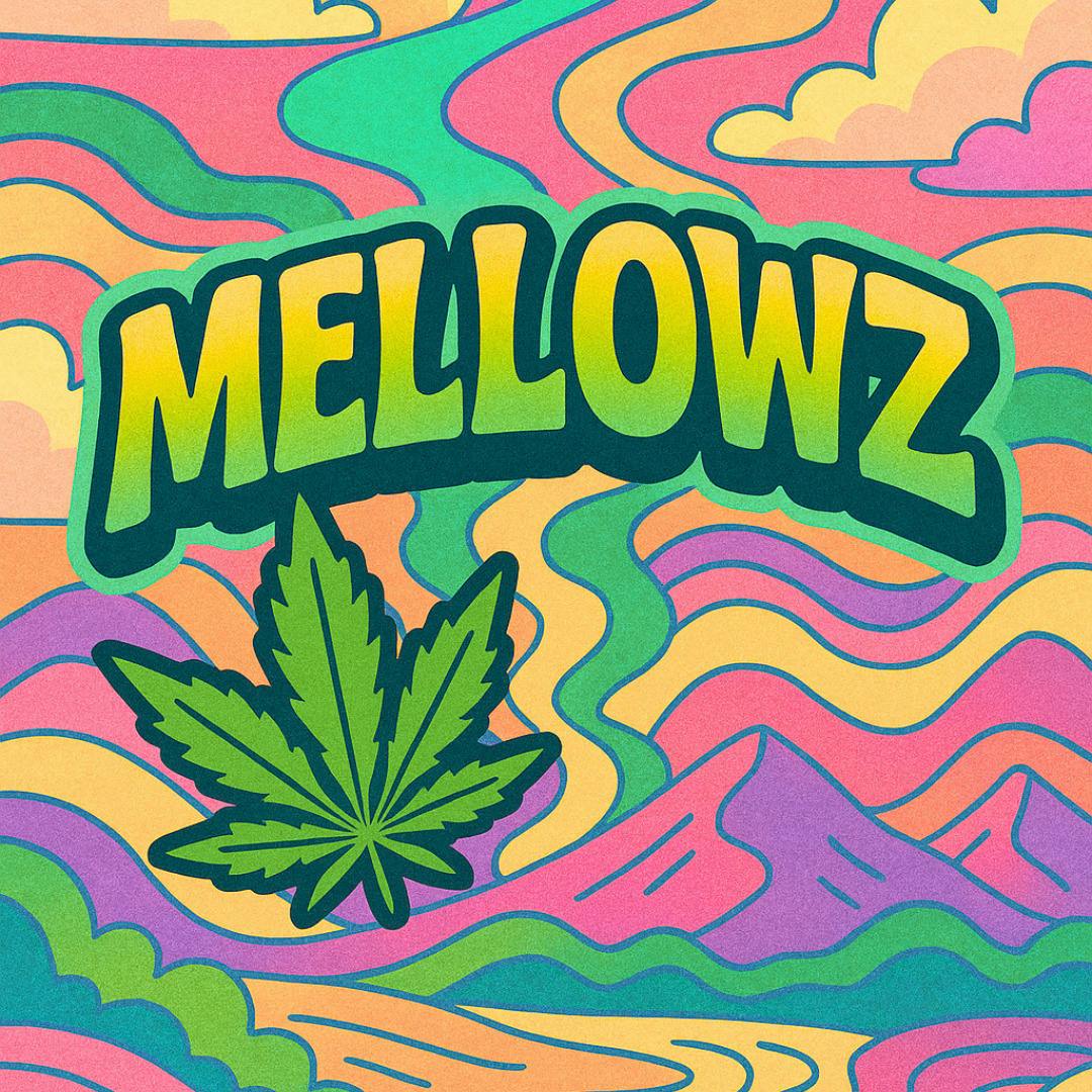 Mellowz | Big Buds | 1g