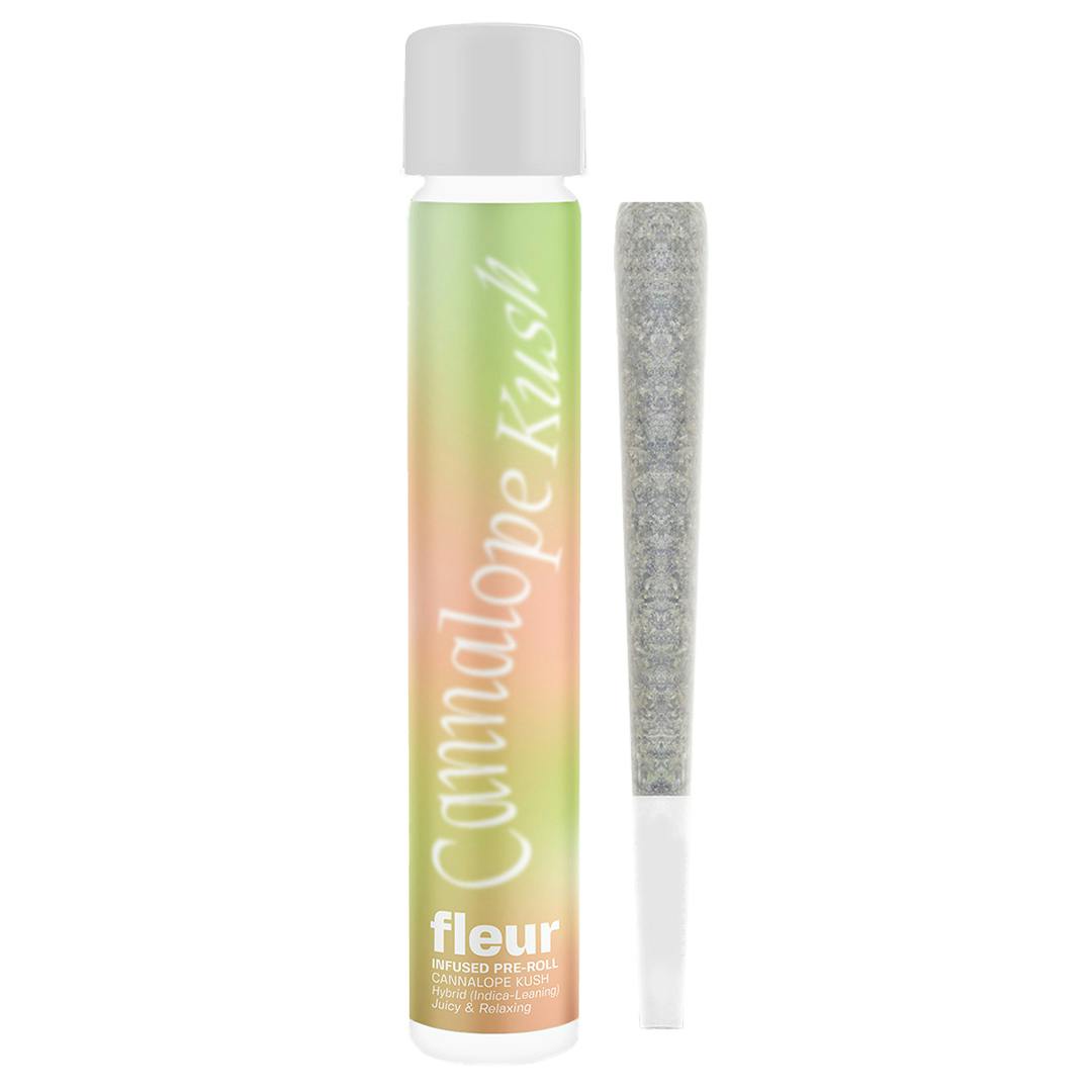 Infused Joints · 1g