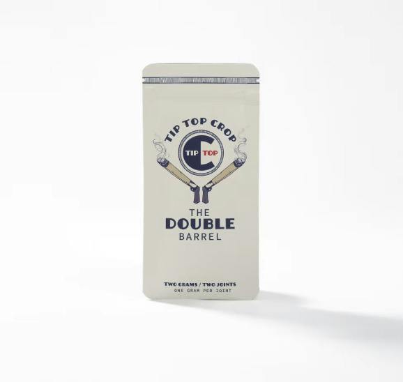 Cap Junky | Joints | 1g | 2pk