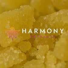 kush mintz | Solvent | Badder | 4g by Harmony
