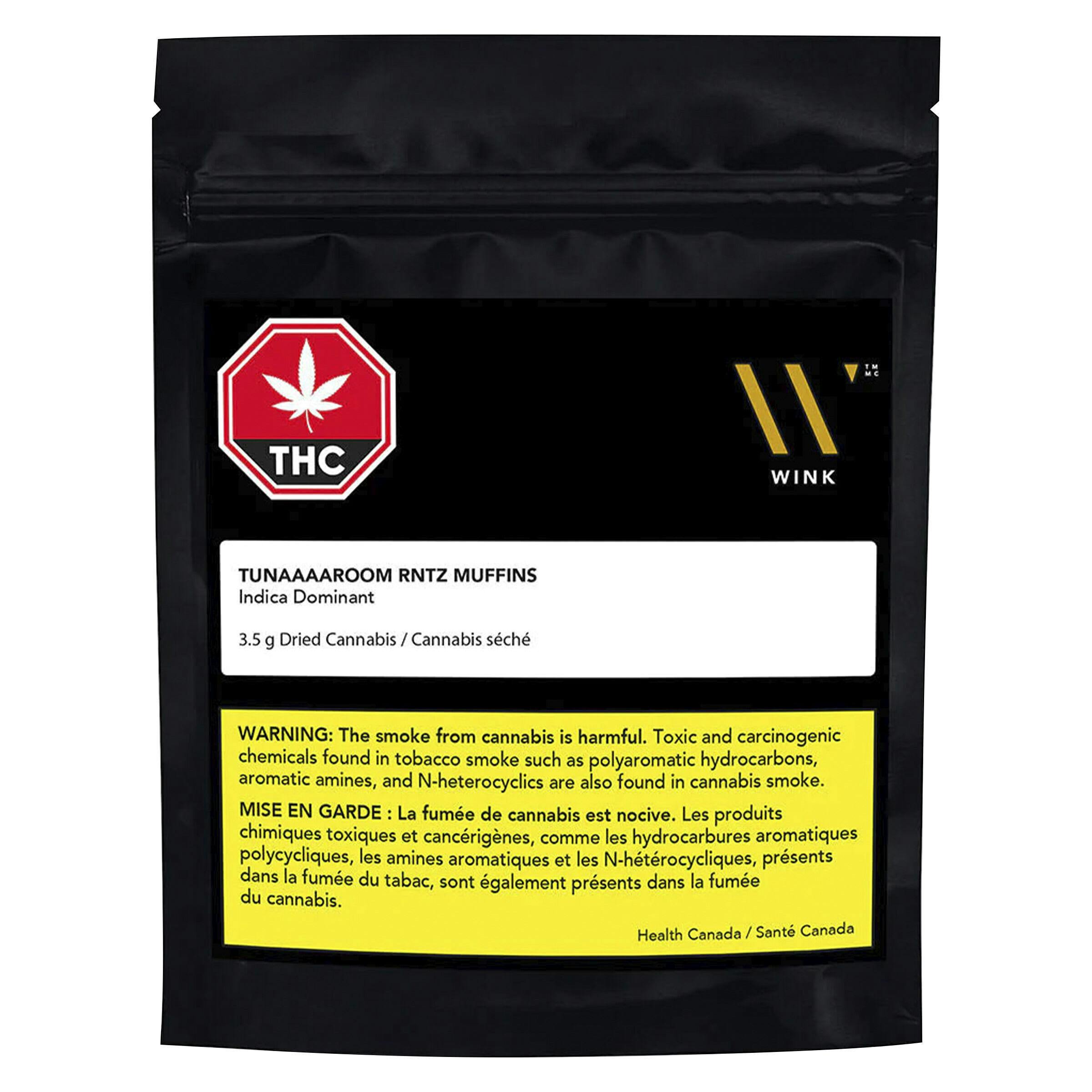Flower | Big Buds | 3.5g