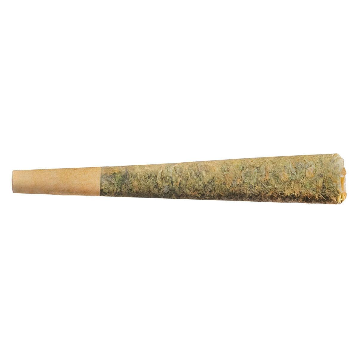 Tropic Haze | Joints | 0.5g