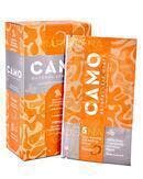 Camo Natural Leaf - Mango Blunt Wrap 109mm | Accessories