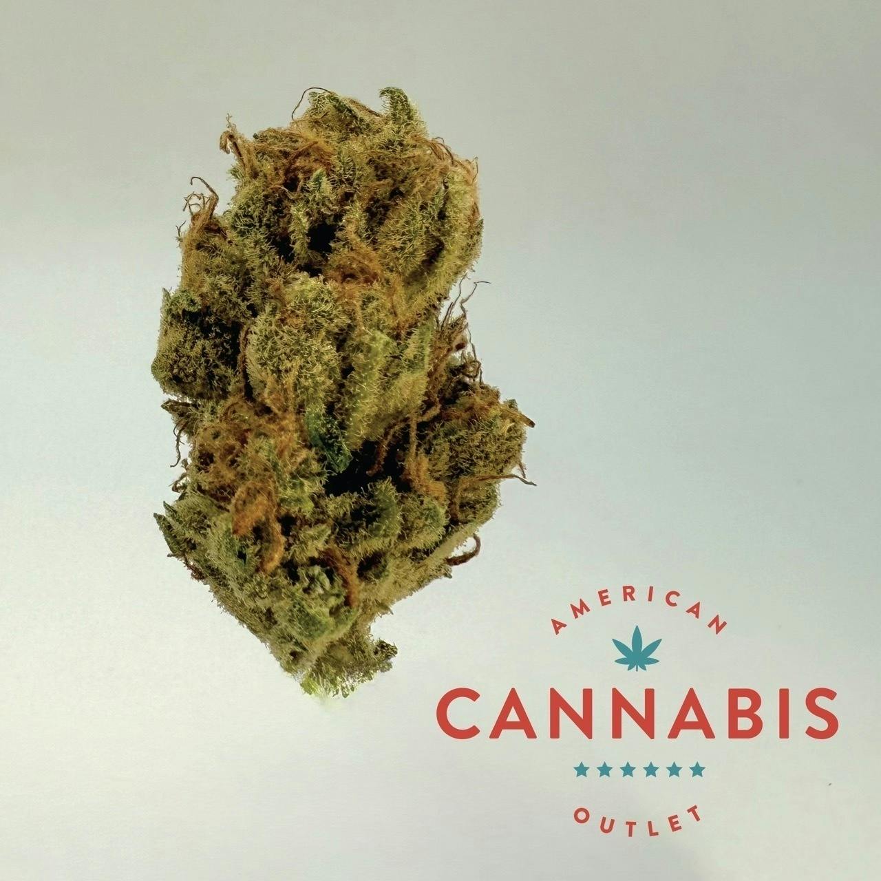 Blueberry Punch | Big Buds | 3.5g