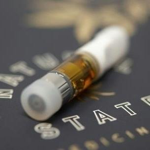 AK-47 | Cartridge | 1g by Natural State Medicinals
