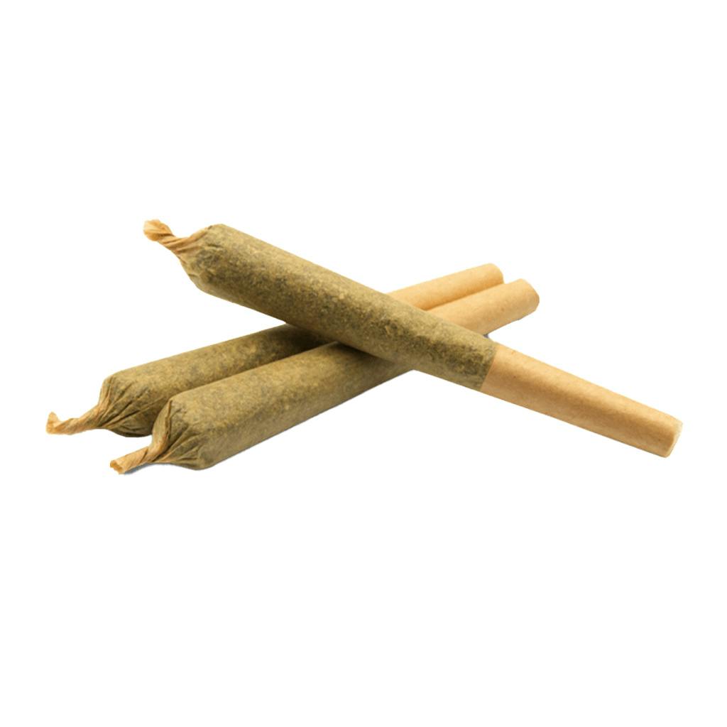 Electric Lemonberry | Infused Minis | 0.5g | 3pk