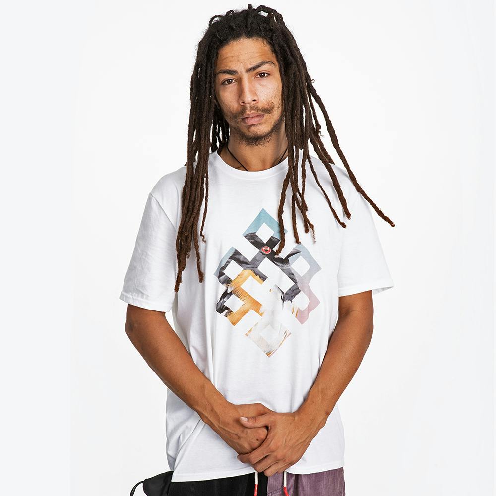 White Bird Shirts Apparel Shirts