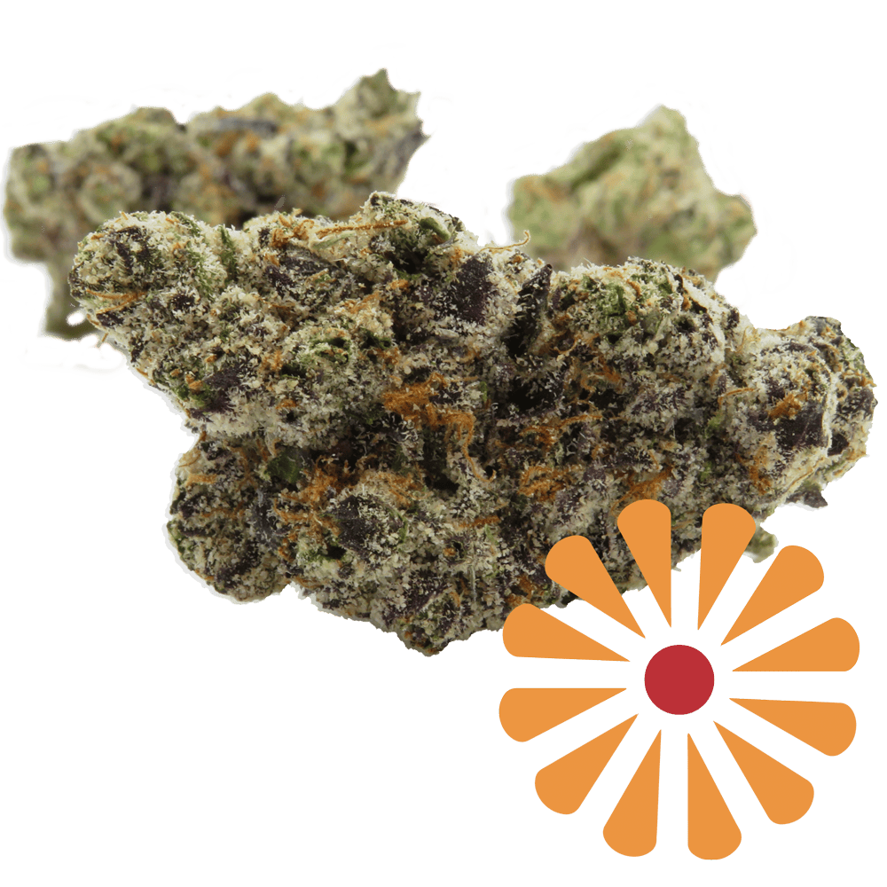 Rookies — Big Buds - 3.5g