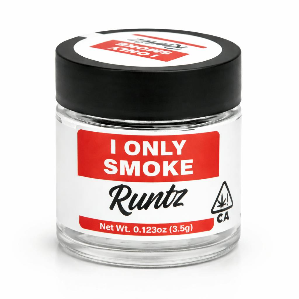 Runtz | Big Buds | 3.5g