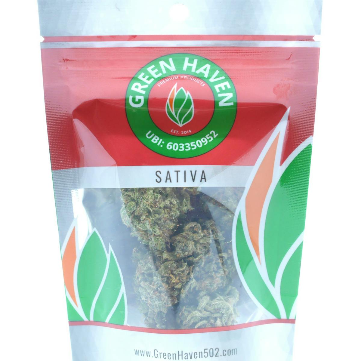 Love Potion #1 | Big Buds | 14g