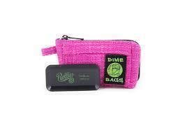 Dime Bags - 7" All-in-one - RASTA | Accessories