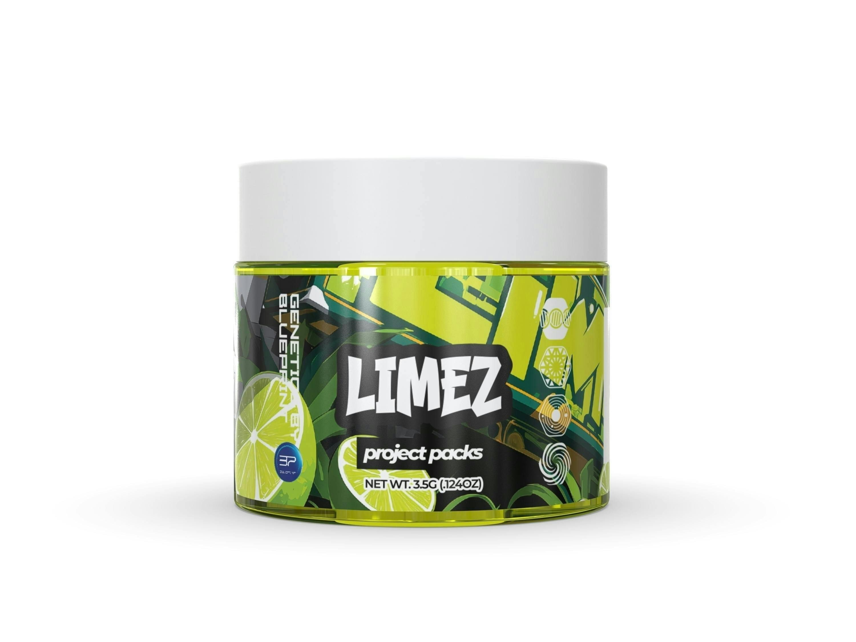 Limez · Big Buds