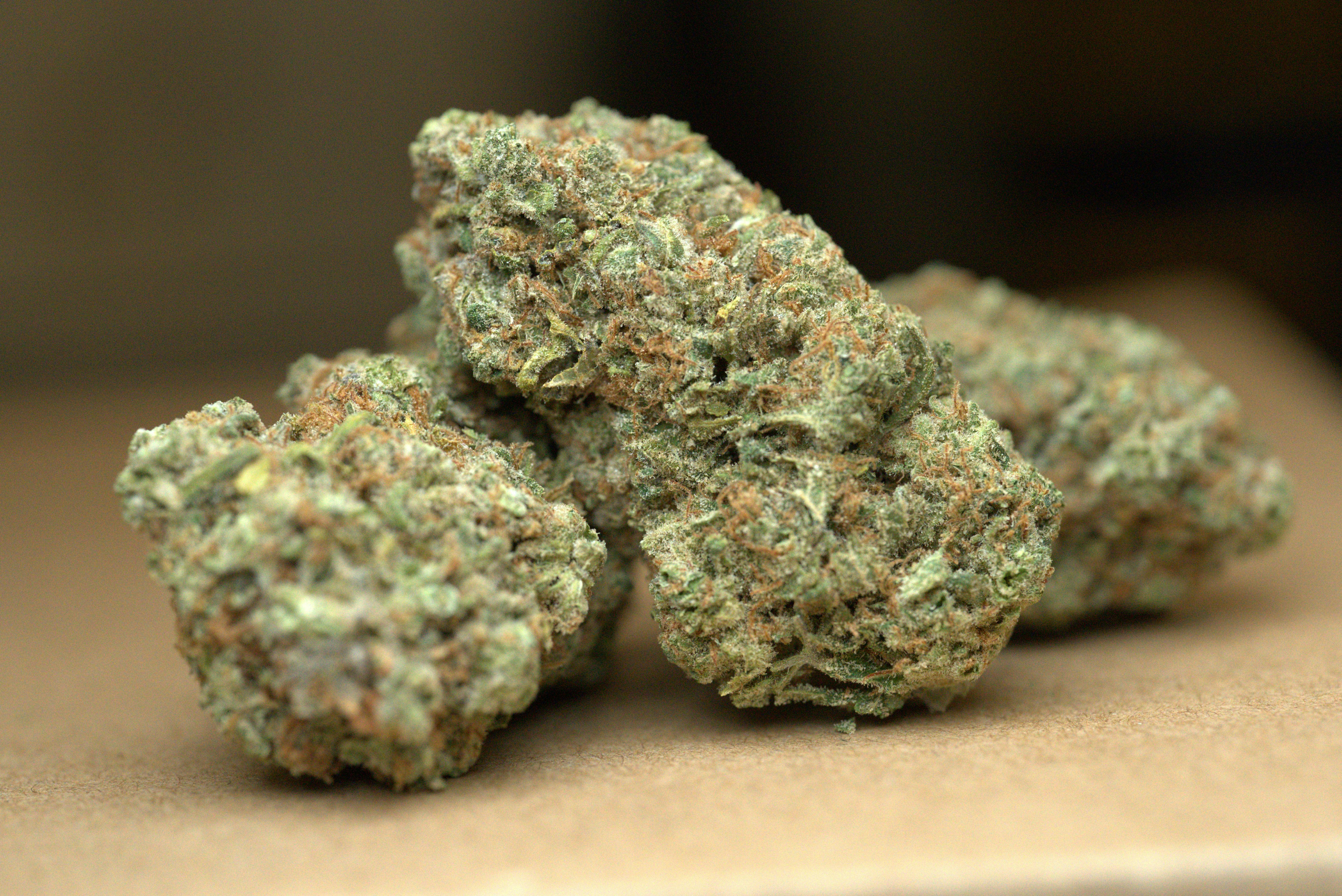 Matanuska Thunder Fuck | Smalls | 3.5g