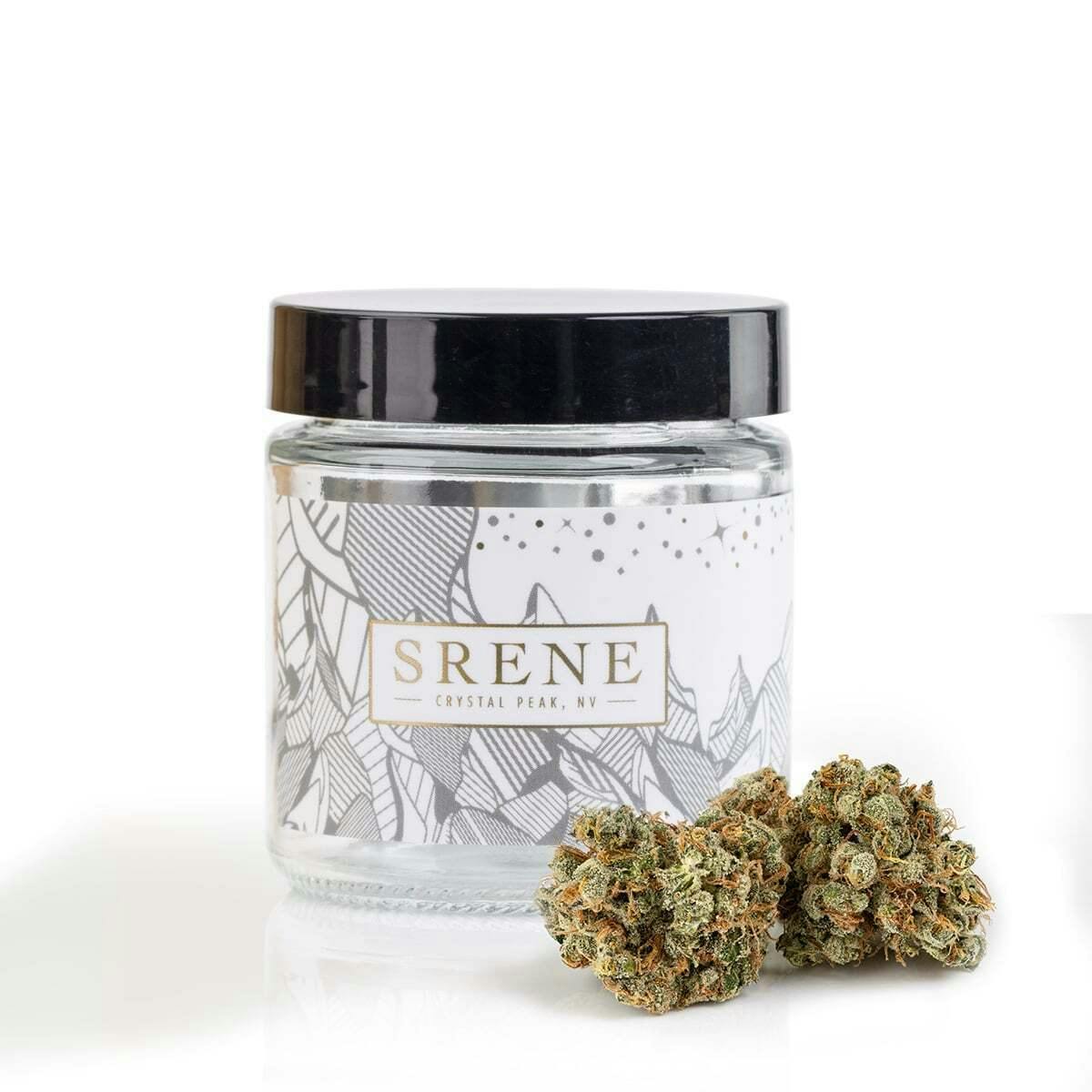Rose Sorbet | Big Buds | 3.5g