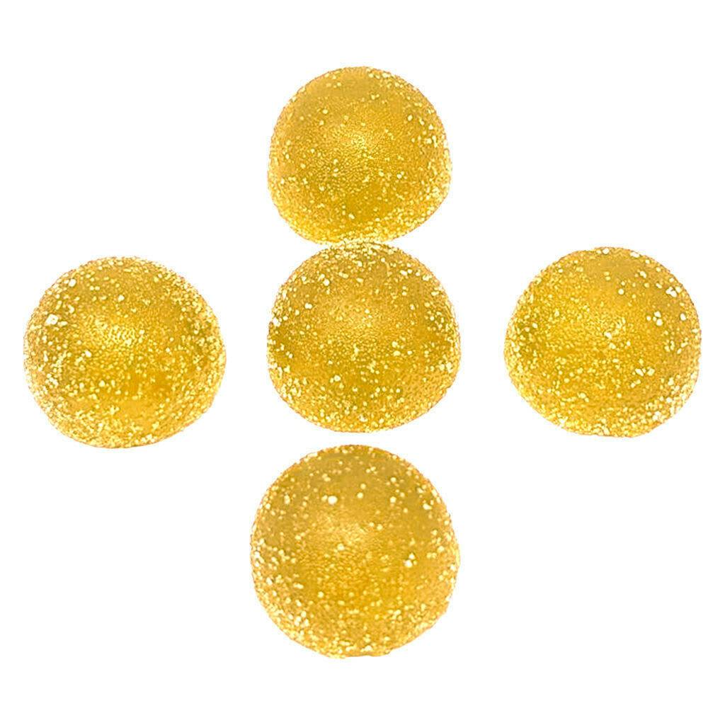 Galactic Soft Chews | Gummies | 5pk | 2mg/ea