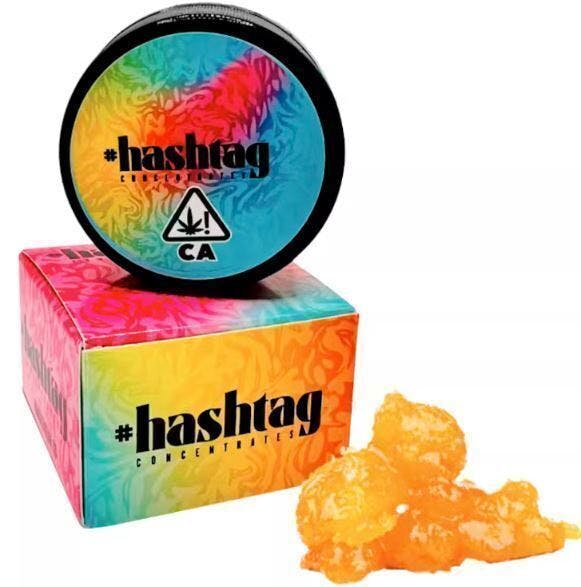 hashtag — Bolo