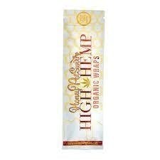 High Hemp - Hemp Wrap - Honey Pot | Accessories