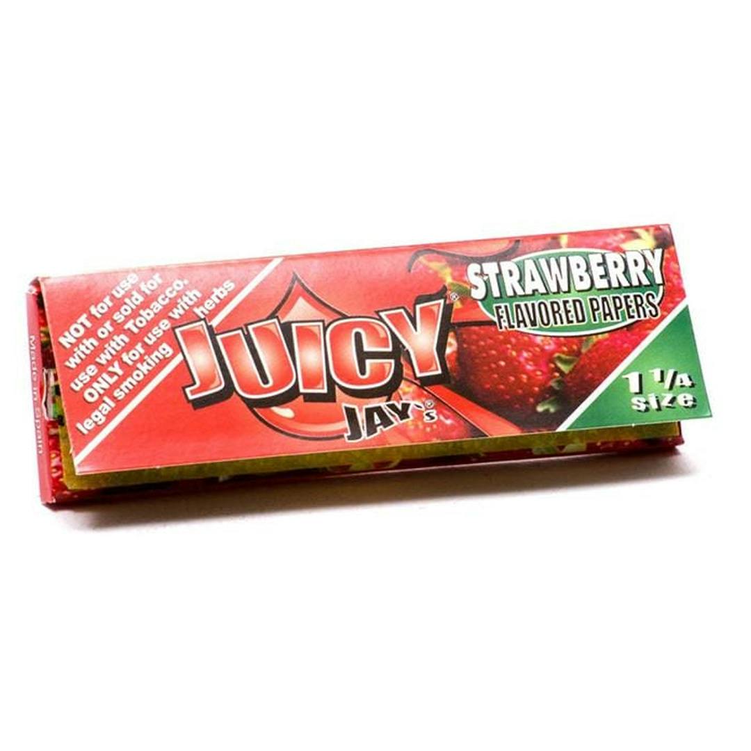 - Strawberry Rolling Papers | Accessories