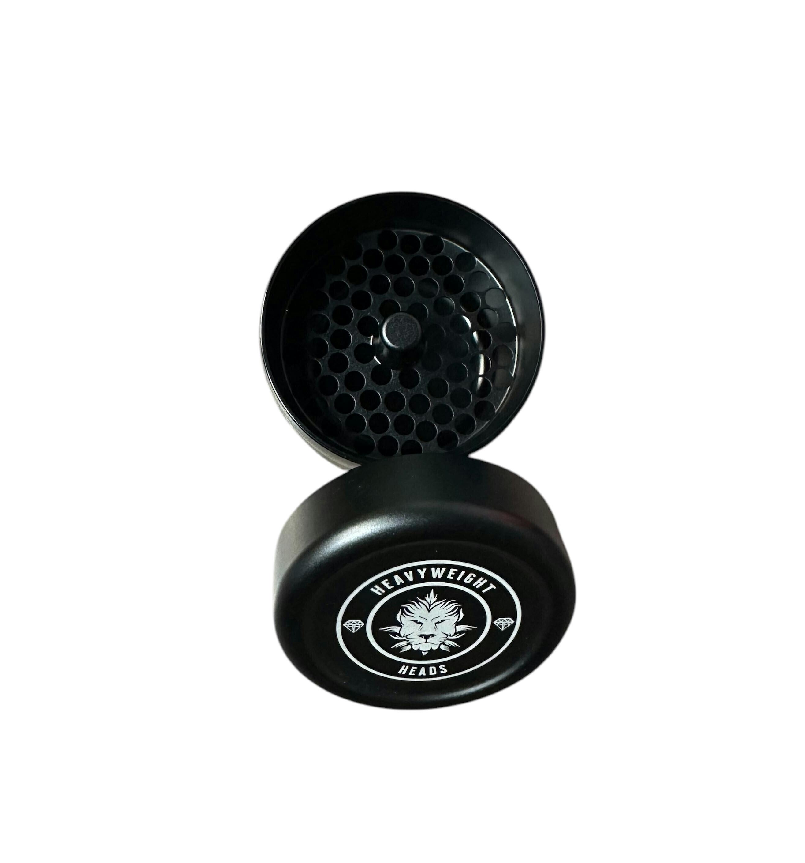 Hwh Grinder | Accessories