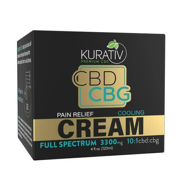 Topicals | Creams | 120ml