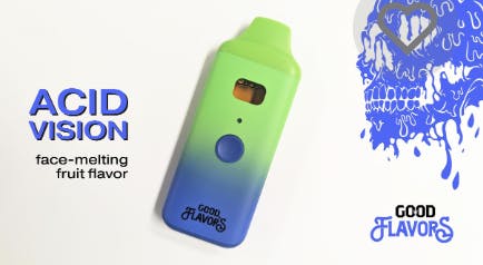 Acid Vision