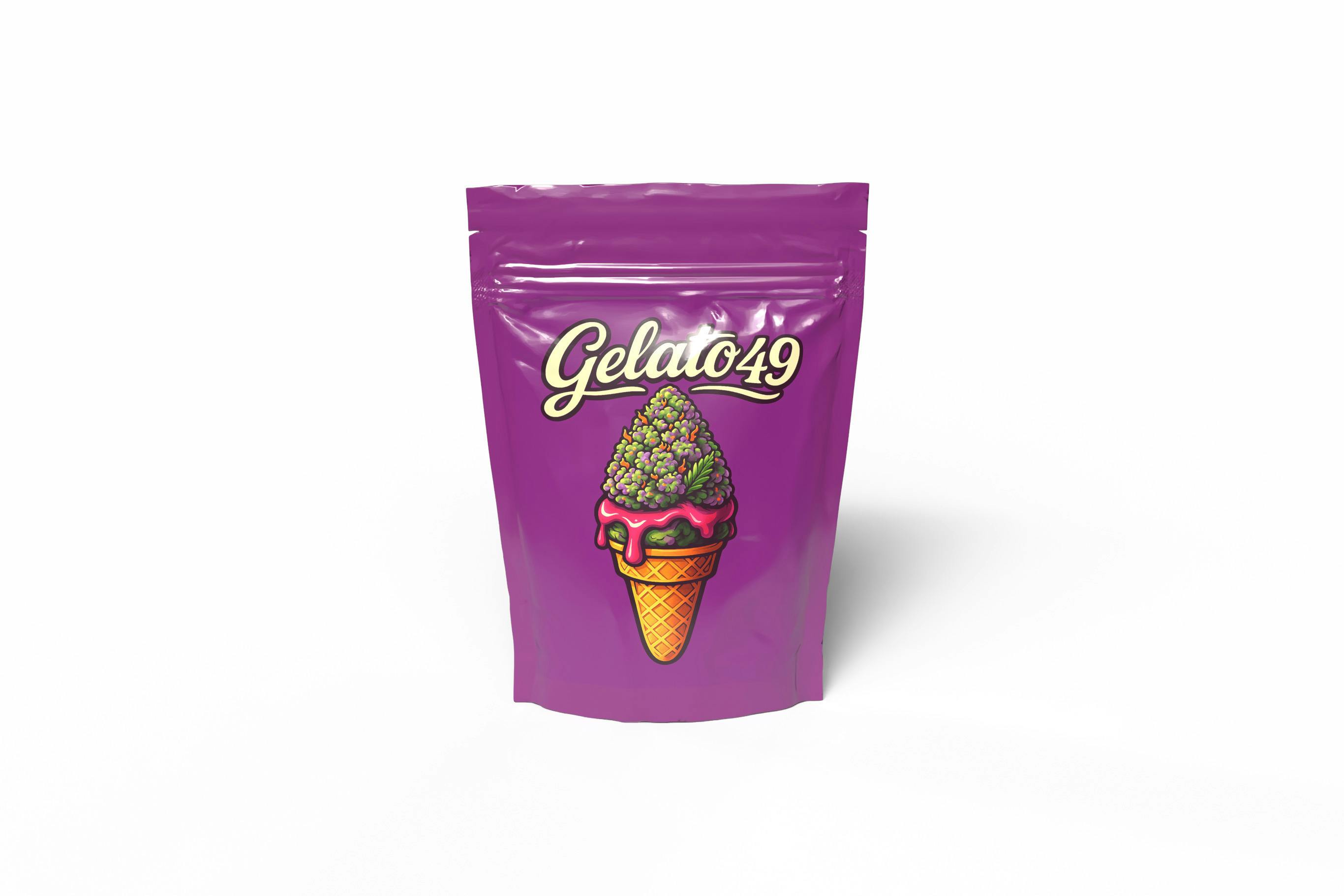 Gelato 49 | Buds | 3.5g