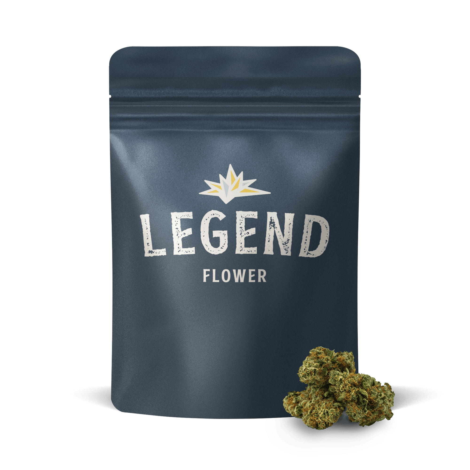 Project Pancakes | Smalls | 3.5g by LEGEND