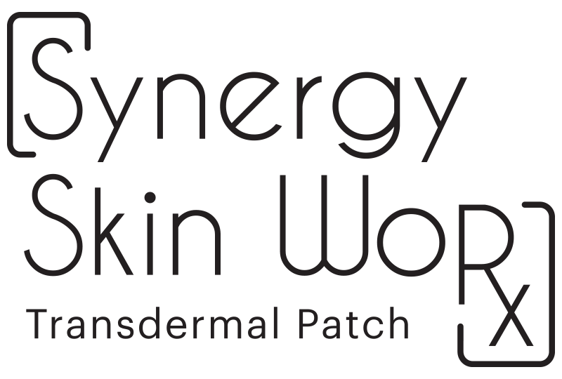Therapeutics Patches