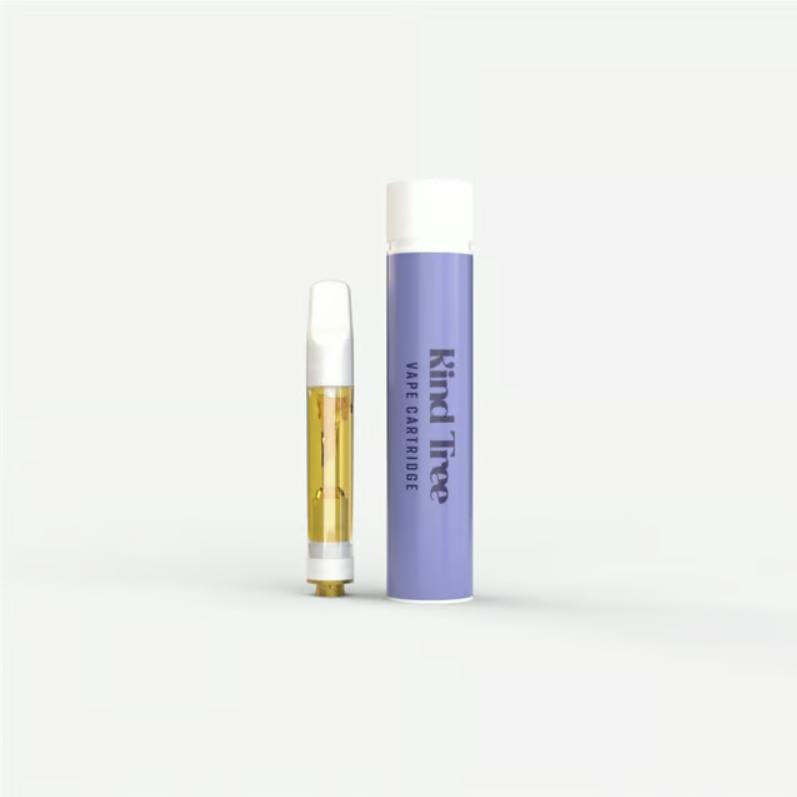 Dirty Taxi | Cartridge | 1g