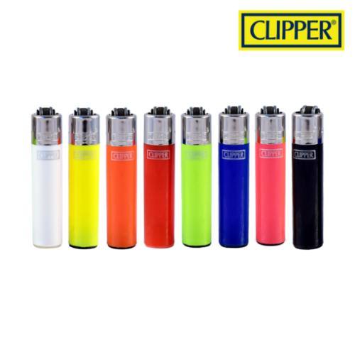 Fluorescent Micro Refillable Lighters | Accessories