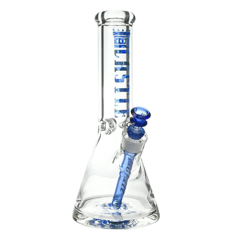 Hex Bong - 12" | Bongs