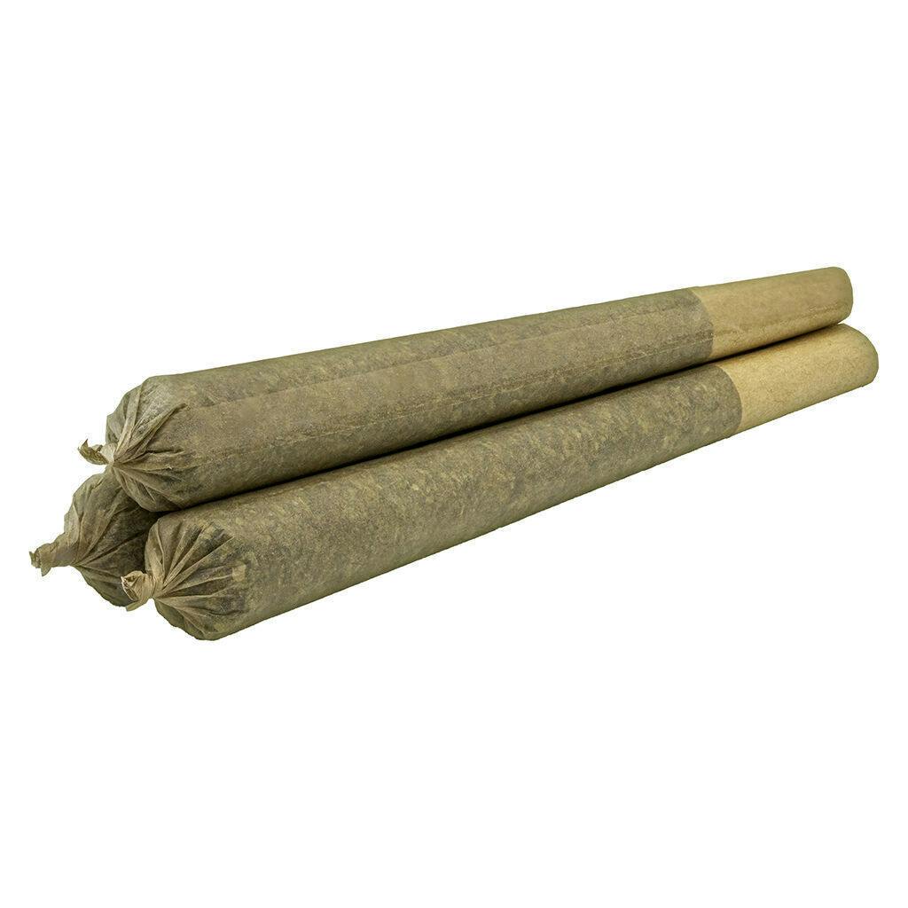 Tre-Bomb | Infused Joints | 1g | 3pk