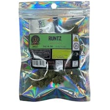 Runtz Buds