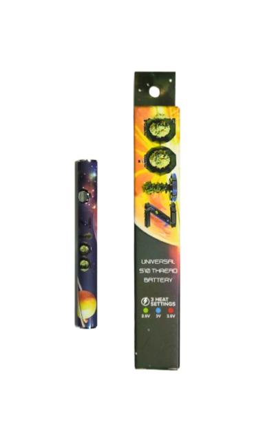 Dotz Voltage Adjustable 510 Battery | Accessories