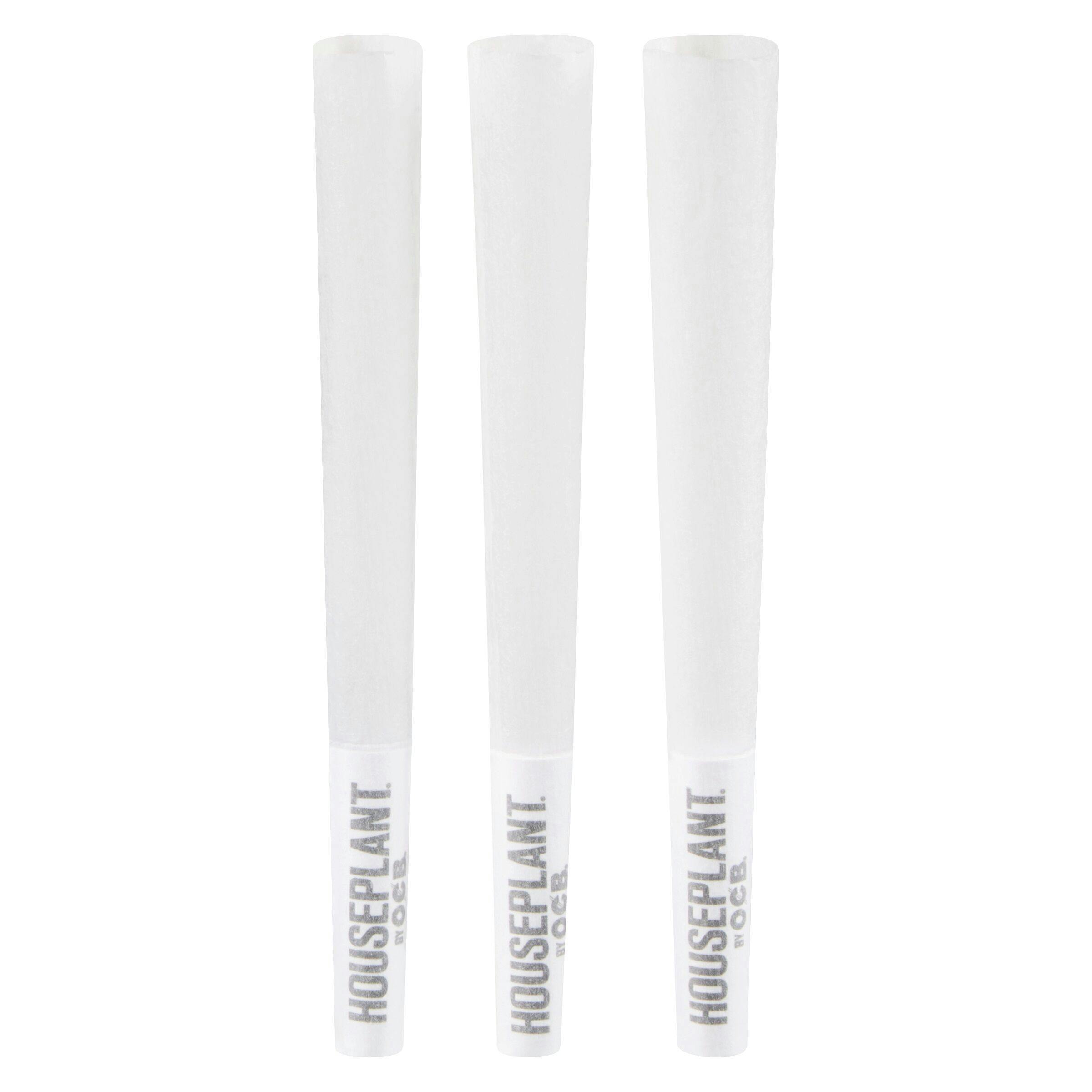 HOUSEPLANT by OCB Cone Classic 1 1/4 - 6 Cones | Accessories