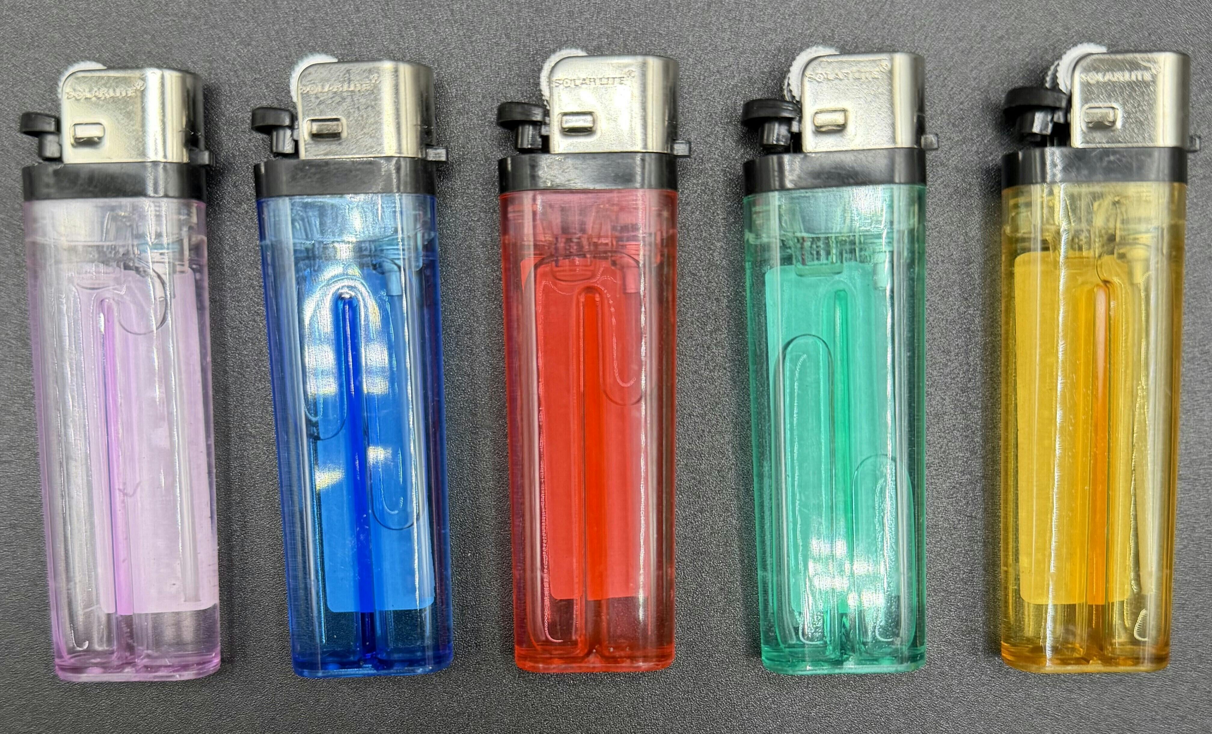 Lighter | Accessories