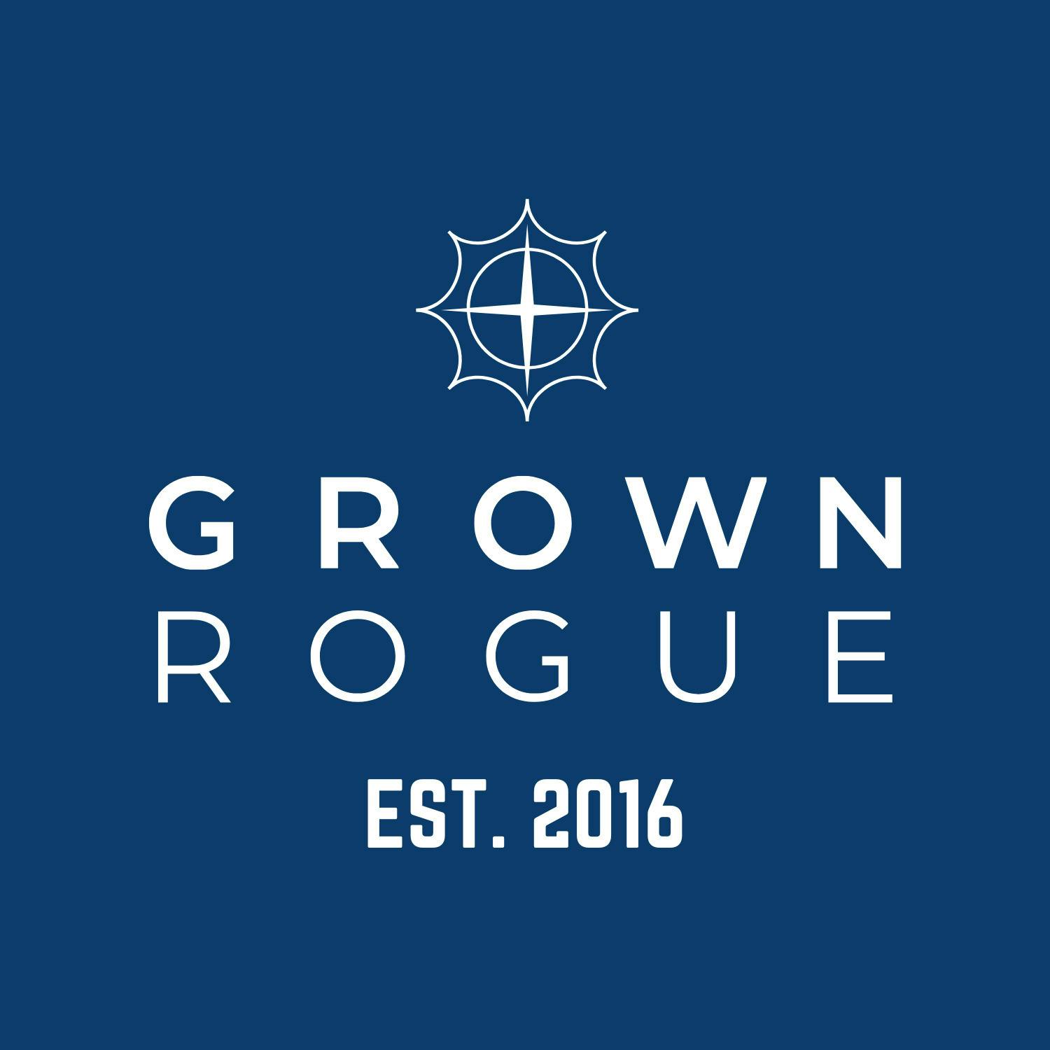 Zour Strawz | Smalls by Grown Rogue