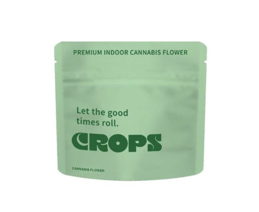 Orange Malt | Big Buds | 1g